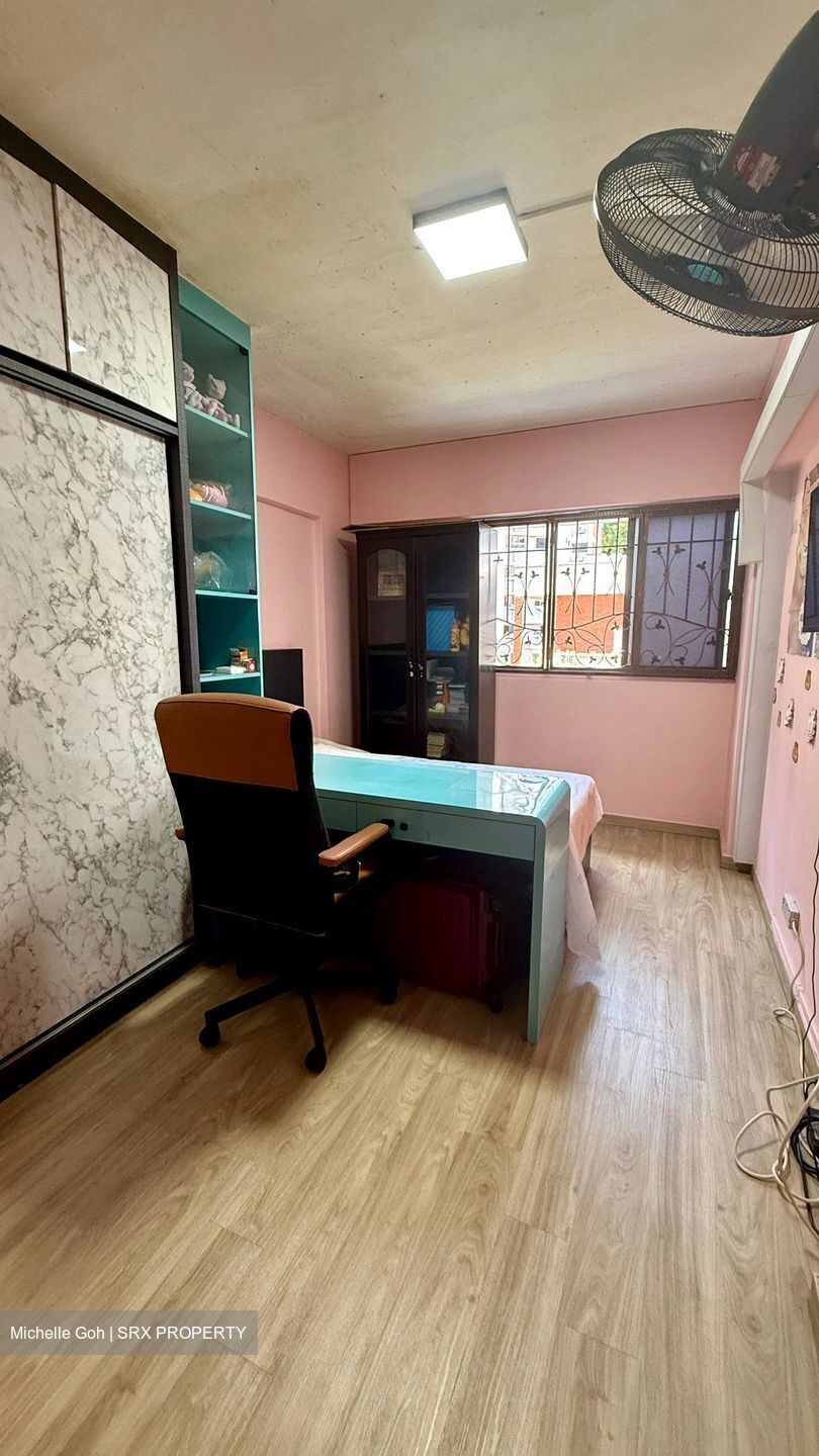 Blk 133 Lorong Ah Soo (Hougang), HDB 4 Rooms #546465561